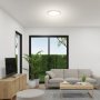 RABALUX Paulos 71073 LED plafonjera - slika 5