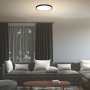 RABALUX Paulos 71074 LED plafonjera - slika 5