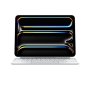 APPLE Magic Keyboard for iPad Pro 11-inch (M4) - Croatian - White (mwr03cr/a) - slika 1
