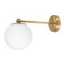 RABALUX Kiara 71081 zidna lampa - slika 2
