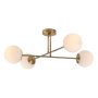 RABALUX Kiara 71082 plafonjera - slika 1