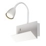 RABALUX Tacito 71090 zidna lampa - slika 1