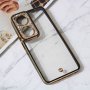 TERACELL Maska Cirkon Camera za Honor X7b Crna - slika 1