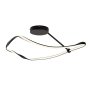 RABALUX Mirossi 71094 LED plafonjera - slika 3