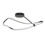 RABALUX Mirossi 71094 LED plafonjera - slika 4