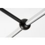 RABALUX Mirossi 71094 LED plafonjera - slika 5