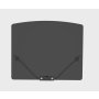 TRICK NSTB100 polica za risiver, ruter, set top box, SBB D3 uređaj ili MTS box - slika 1