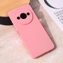 TERACELL Maska Giulietta za Xiaomi Redmi A3 MAT Roze - slika 1
