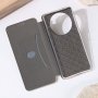 TERACELL Maska (Futrola) Flip Cover za Xiaomi Redmi A3 Zlatna - slika 2