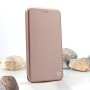 TERACELL Maska (Futrola) Flip Cover za Realme Note 50 Roze - slika 2