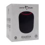 WHITE SHARK GBT-619 IDAKKA Crni Bluetooth zvučnik - slika 4
