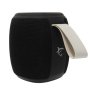 WHITE SHARK GBT-888 DHAK Crni Bluetooth zvučnik - slika 2