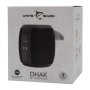WHITE SHARK GBT-888 DHAK Crni Bluetooth zvučnik - slika 4
