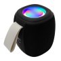 WHITE SHARK GBT-888 DHAK Crni Bluetooth zvučnik - slika 1