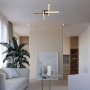 RABALUX Remiel 71145 LED plafonjera - slika 5