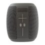 WHITE SHARK GBT-888 DHAK Sivi Bluetooth zvučnik - slika 3