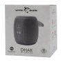 WHITE SHARK GBT-888 DHAK Sivi Bluetooth zvučnik - slika 4
