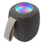WHITE SHARK GBT-888 DHAK Sivi Bluetooth zvučnik - slika 1
