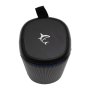 WHITE SHARK GBT-876 MADAL Crni Bluetooth zvučnik - slika 3