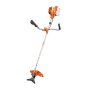 RURIS Benzinski trimer RR 400 C 2,8 HP - slika 1