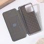 TERACELL Maska (Futrola) Flip Cover za Realme Note 50 Crna - slika 2
