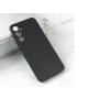 3G Torbica Carbon fiber za Samsung A256B Galaxy A25 5G crna - slika 1
