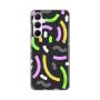 TERACELL Maska za Samsung A356B Galaxy A35 5G Happy Lines gray - slika 1