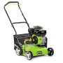 FIELDMANN Benzinski aerator 4.3kW FZV 6050-B - slika 2