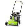FIELDMANN Benzinski aerator 4.3kW FZV 6050-B - slika 1