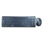 ZEUS Bežična tastatura + miš Z300 Srb - slika 1