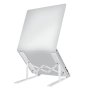TNB Postolje za laptop nbstandlu aluminijumsko - slika 2
