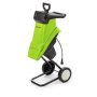 FIELDMANN Električna drobilica 2500W FZD 4010-E - slika 2