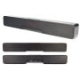 MICROLAB Zvučnik Bluetooth soundbar Onebar02 LED 2x15W/USB/HDMI/AUX/Optical/Coaxial Crni - slika 1