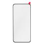 Tempered Glass full glue za Honor Magic 6 Pro zakrivljeni crni (213623) - slika 1