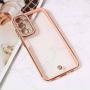 TERACELL Maska Cirkon Camera za Samsung A156F Galaxy A15 5G Roze - slika 1