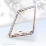 TERACELL Maska Camera za Samsung A356B Galaxy A35 5G Roze - slika 2