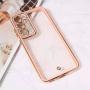 TERACELL Maska Camera za Samsung A356B Galaxy A35 5G Roze - slika 1