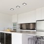 RABALUX Shaun2 71203 LED plafonjera - slika 3