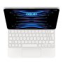 APPLE Magic Keyboard za iPad Air (4/5th/M2) i iPad Pro 11 (3/4th gen) - International English - Bela - slika 1