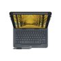 LOGITECH Univerzalna Folio Tastatura Bluetooth za 9-10 inch Apple, Android, Windows tablete - Crna - UK - slika 2