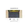 LOGITECH Univerzalna Folio Tastatura Bluetooth za 9-10 inch Apple, Android, Windows tablete - Crna - UK - slika 4