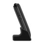DENVER BAS-24600L crni - slika 2