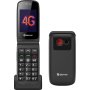 DENVER BAS-24600L crni - slika 1