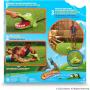 Wow Wee Crocodil dentist splash ( WOW7102 ) - slika 3