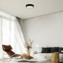 RABALUX Lauri 71246 LED plafonjera - slika 2