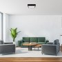 RABALUX Lauri 71247 LED plafonjera - slika 2