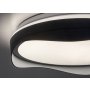 RABALUX Israh 71250 LED plafonjera - slika 5