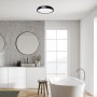 RABALUX Samira 71254 LED plafonjera - slika 2