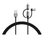 VARTA Speed Charge & Sync 3 u 1 Kabl - slika 2