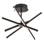 RABALUX Matilde 71270 LED plafonjera - slika 1